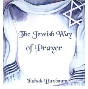 Jewish Prayer