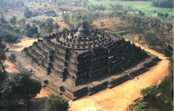 Borobudur