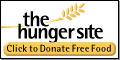 Hungersite Logo